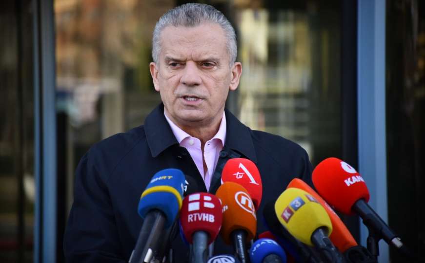 Ministar Radončić kategoričan: Zatvorite Sarajevski aerodrom, i to - odmah
